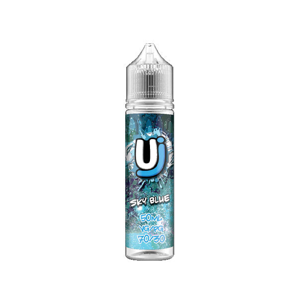 Ultimate Juice 0mg 50ml E-liquid (70VG/30PG)