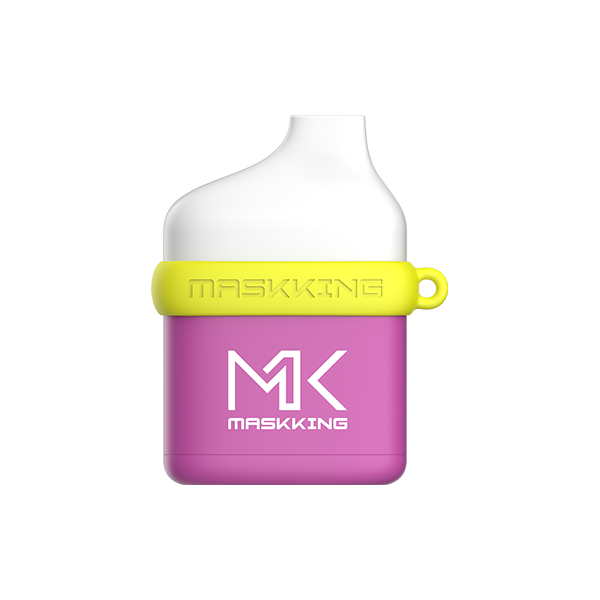 20mg MASKKING Creamy 