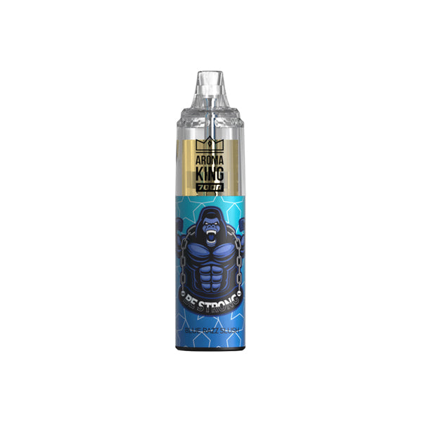 0mg Aroma King Tornado - magic elf vapes