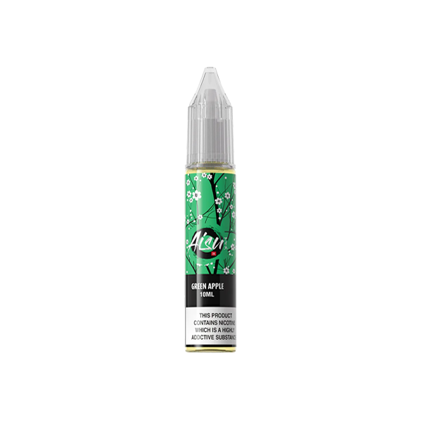 Aisu By Zap! Juice 0mg 10ml E-liquid (70VG/30PG)