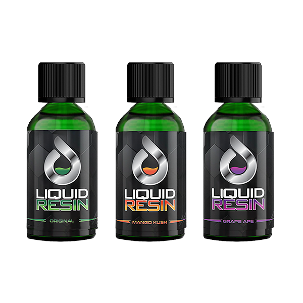 Liquid Resin 30ml