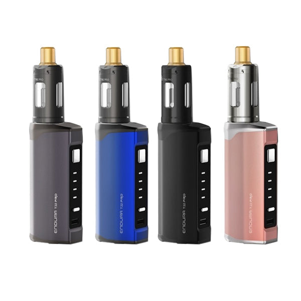 Buy Online Innokin Endura T22 Pro Kit - The Magic Elf Vapes