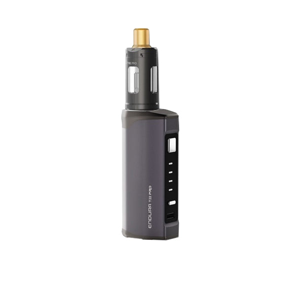 new Endura T22 Pro -Battery: 3000mAh