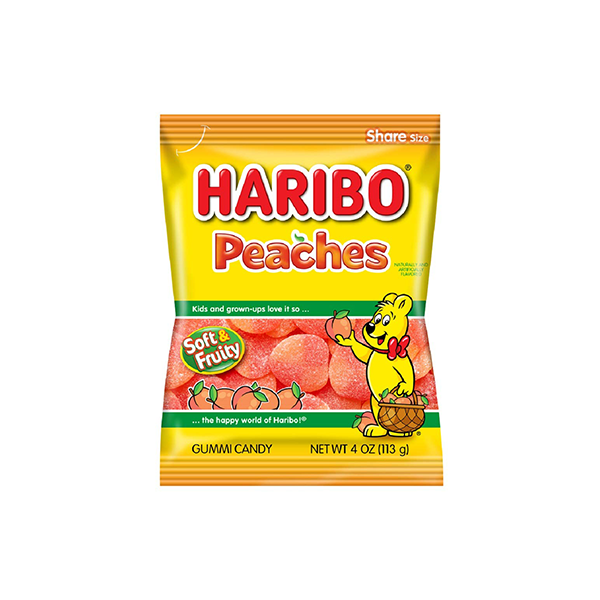 USA Haribo Share Bags - Past Best Before date