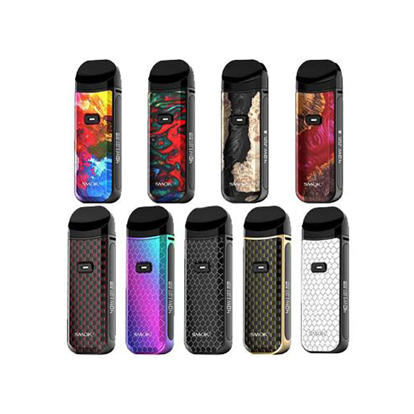 Smok Nord 2 Pod Kit