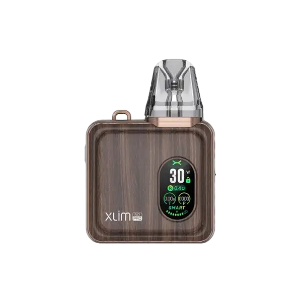  Oxva Xlim SQ Pro 30W Pod Vape Kit 1200mAh Battery