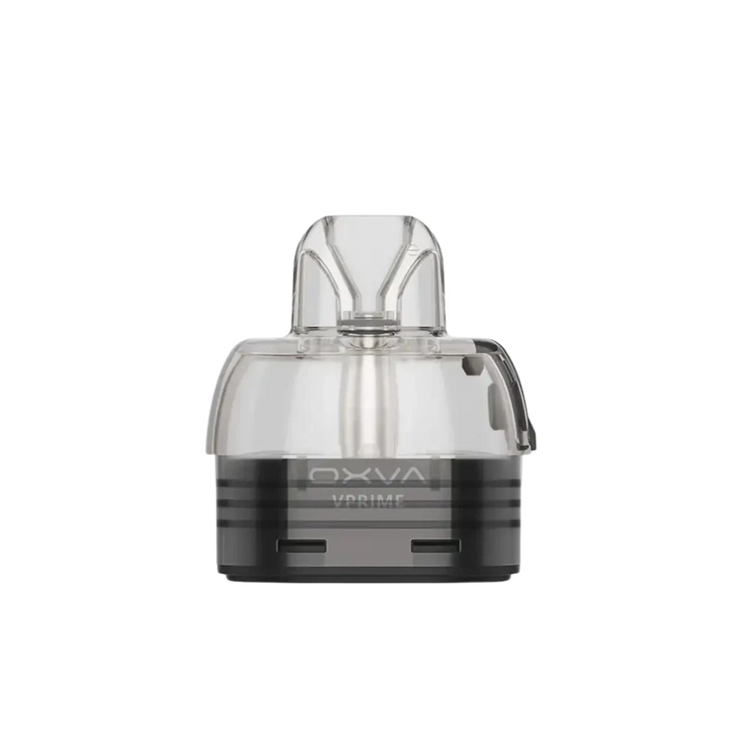 OXVA Vprime Pod Cartridges 2ml - 2Pcs (0.2Ohm/0.4Ohm/0.6Ohm/0.8Ohm)