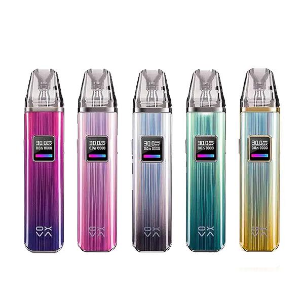 Kit OXVA Xlim Pro 30W