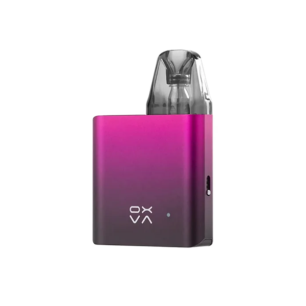 OXVA Xlim SQ 25W sæt