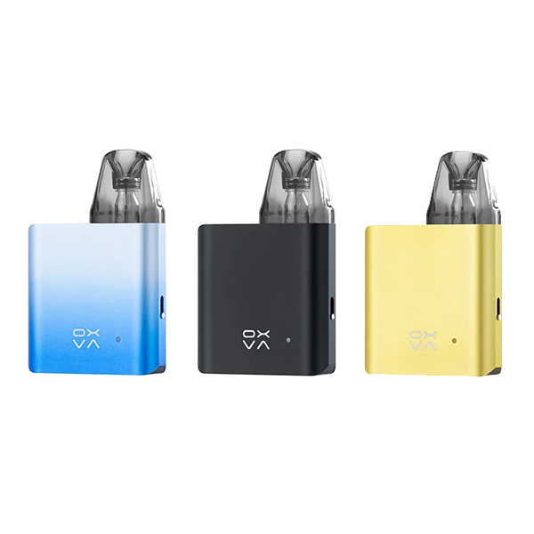 OXVA Xlim SQ 25W sæt