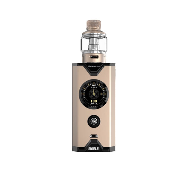 Sigelei Chronus 200W Kit