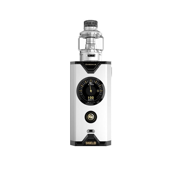 Sigelei Chronus 200W Kit