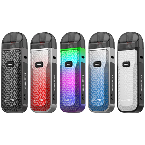 Smok Nord 5 80W