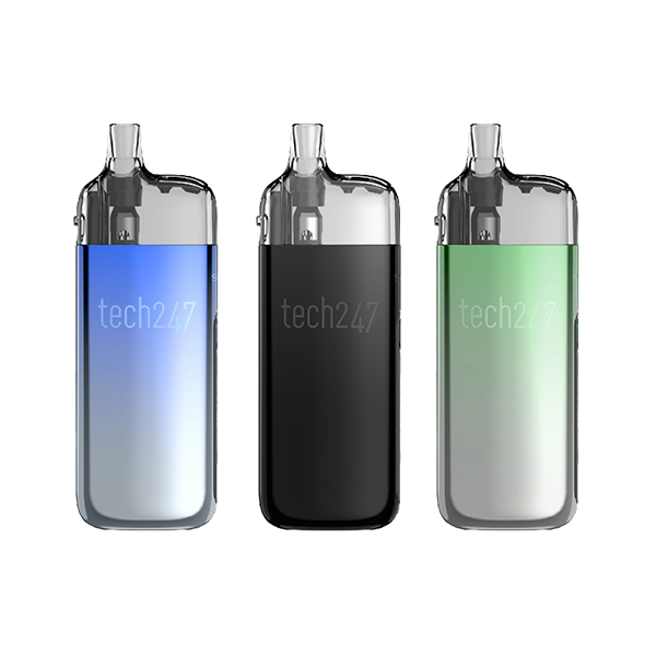 Smok Tech247 30W Pod Vape Kit