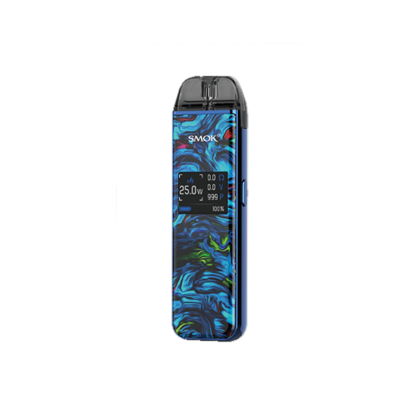 Smok Pozz Pod 25W Kit