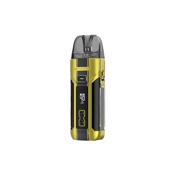 aporesso Luxe X Pro 40W Vape Kit