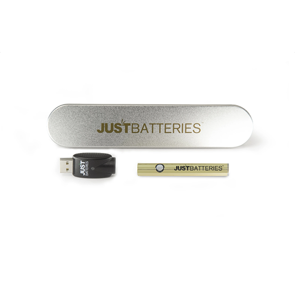 CBD Vape Pen  - Just Batteries