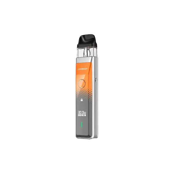 Vaporesso XROS Pro 30W Pod Vape  -  Battery Capacity: 1200 mAhKit