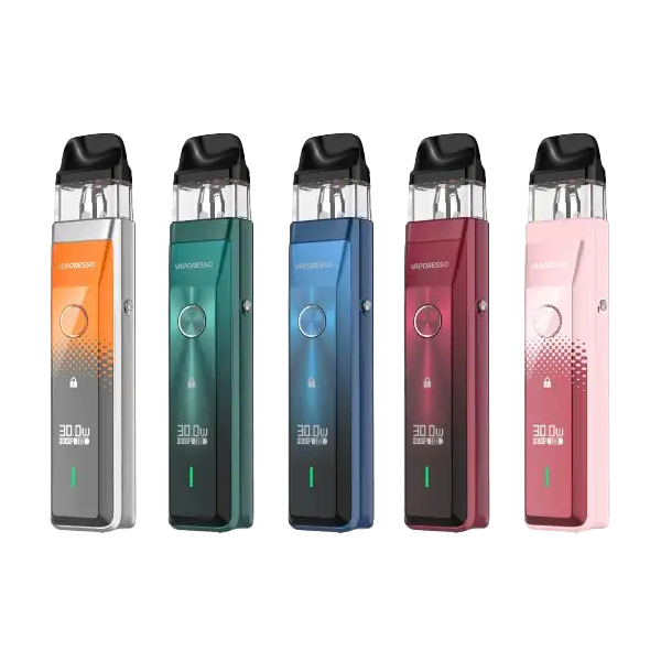 Vaporesso XROS Pro 30W Pod Vape