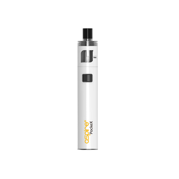 Kit Aspire PockeX 