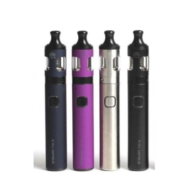 Innokin Endura T20S Kit Maximum Output Wattage：18W