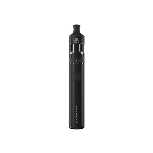 Innokin Endura T20S Kit  Battery: 1500mAh/2000mAh Built-In