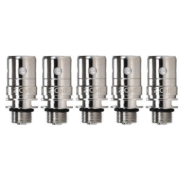 Innokin Zenith 0.8/PLEX 3D 0.48/0.5/1.6/1.2Ohm Coils