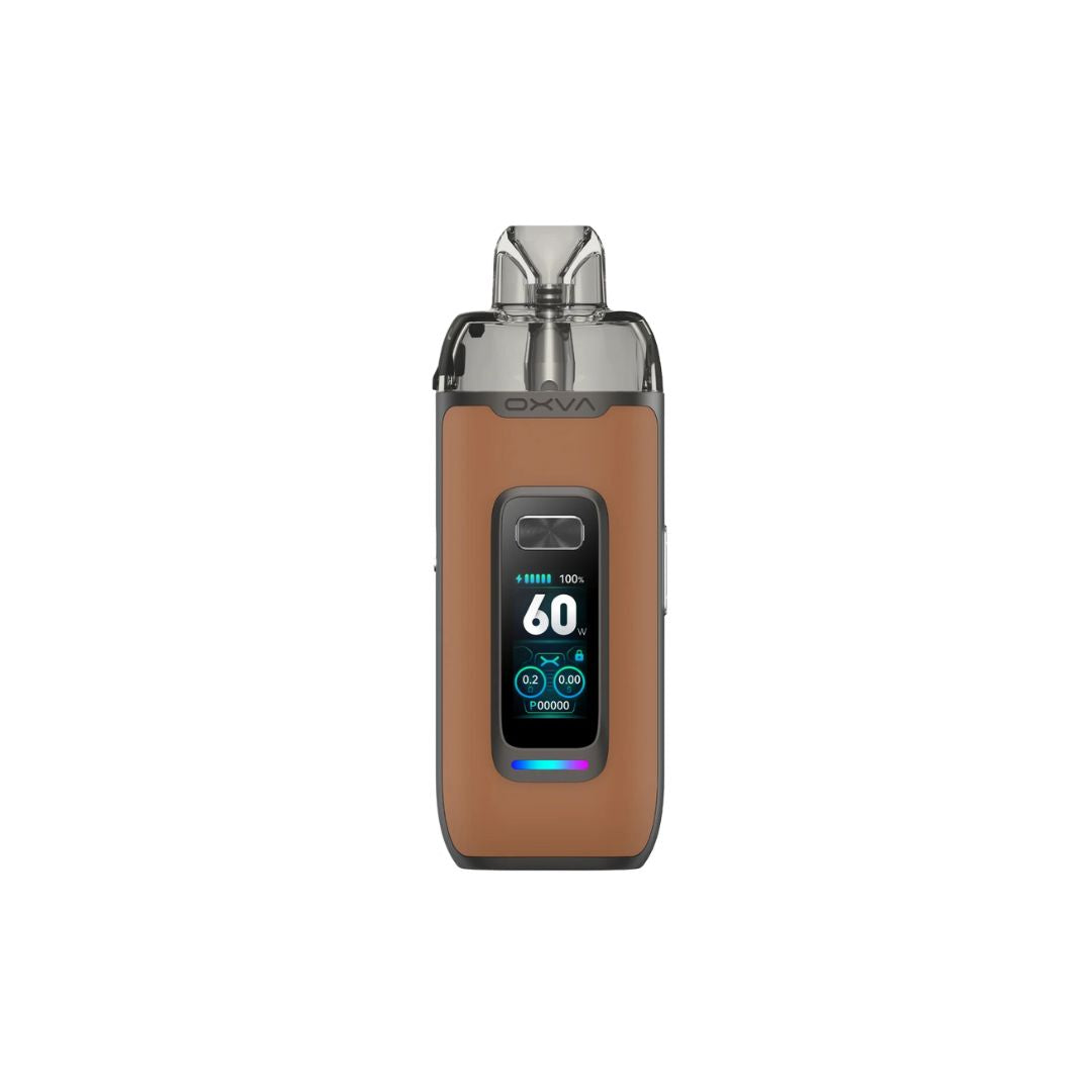 OXVA Vprime Vape Pod Kit 2ml 60W