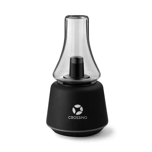 ACE Cup - Automatic Concentrate Extractor - Black - Smoking Products