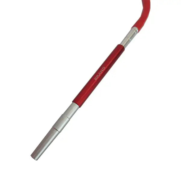 Adnan Al Rasheed Small Single Hose Shisha Pipe - Smoking Products