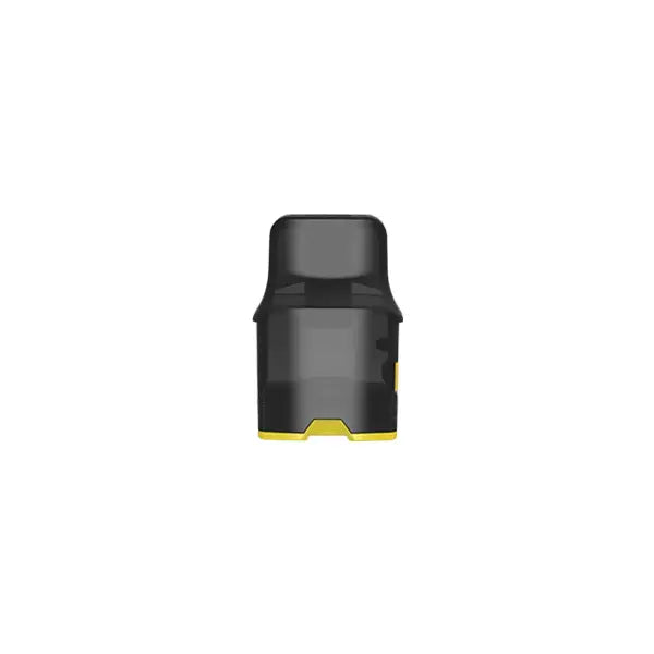 AirsPops By Airscream Replacement Pro Pod Cartridges 2PCS 2ml (No Coils Included) - Vaping Products