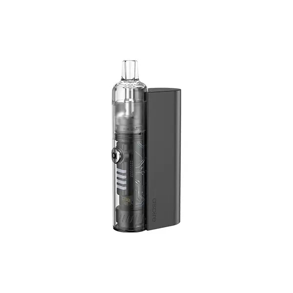 Aspire Cyber GT Pod Vape Kit - Black - Vaping Products