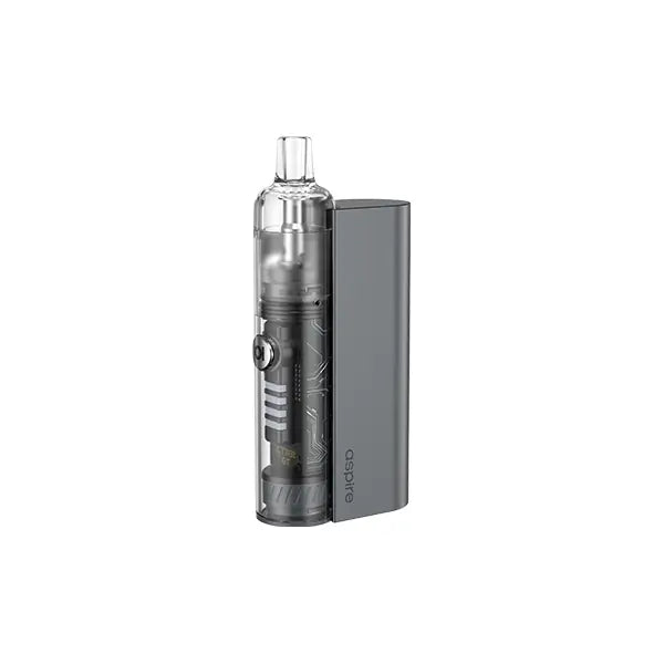 Aspire Cyber GT Pod Vape Kit - Grey - Vaping Products