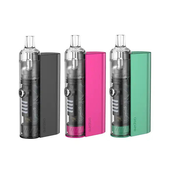 Aspire Cyber GT Pod Vape Kit - Vaping Products