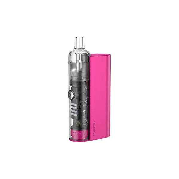 Aspire Cyber GT Pod Vape Kit - Vaping Products