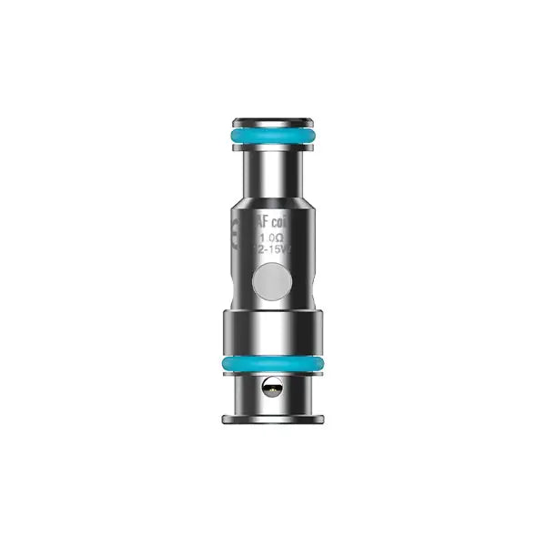 Aspire Flexus AF Mesh Replacement Coils - 0.6Ω/1.0Ω - 1.0Ω - Vaping Products