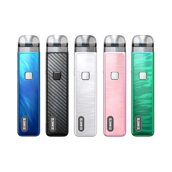 Aspire Flexus Pro Pod Vape Kit 30W - Vaping Products
