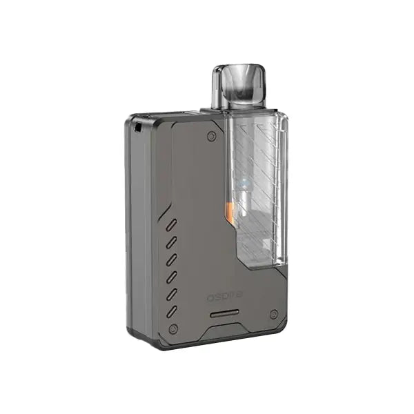 Aspire Gotek Pro 16W Pod Kit - Gunmetal - Vaping Products