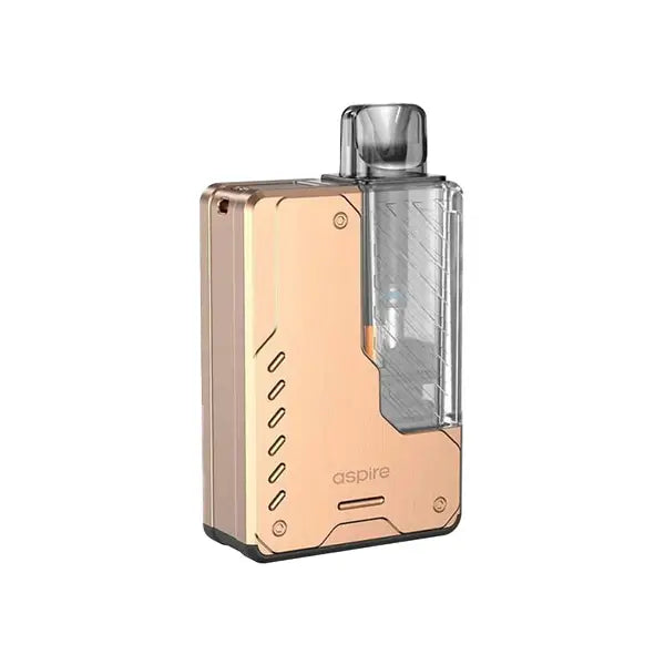 Aspire Gotek Pro 16W Pod Kit - Vaping Products