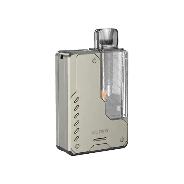 Aspire Gotek Pro 16W Pod Kit - Vaping Products