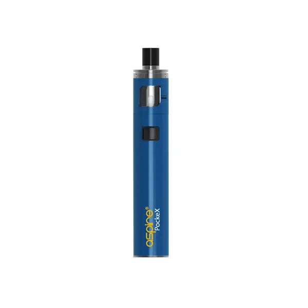Aspire PockeX Kit - Vaping Products