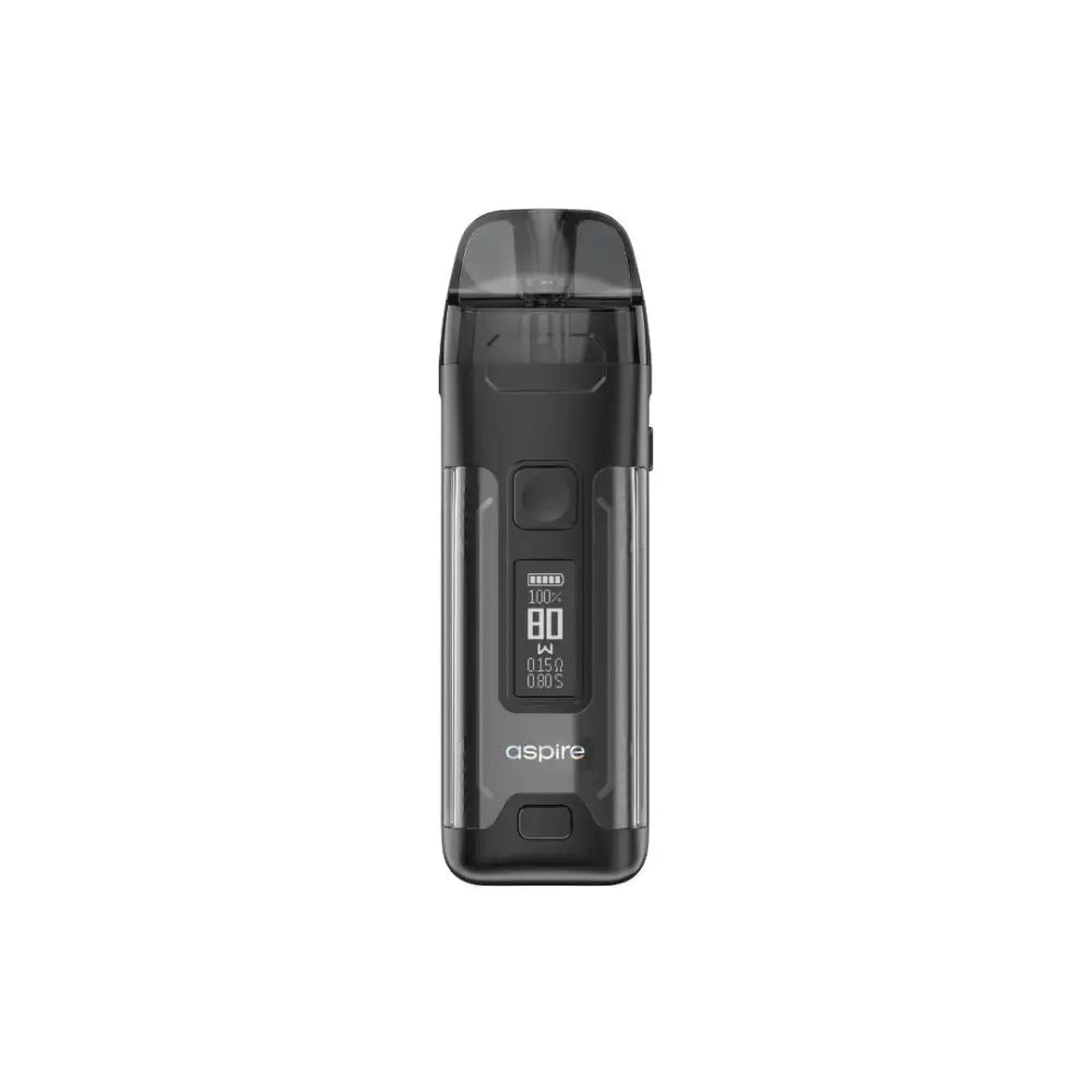 Aspire Veynom Air Pod Kit - Carbon Black - Nicotine Pouches