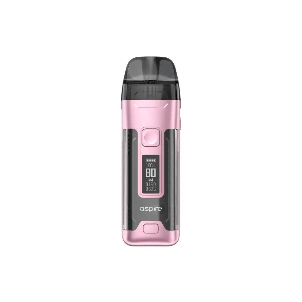 Aspire Veynom Air Pod Kit - Carbon Pink - Nicotine Pouches
