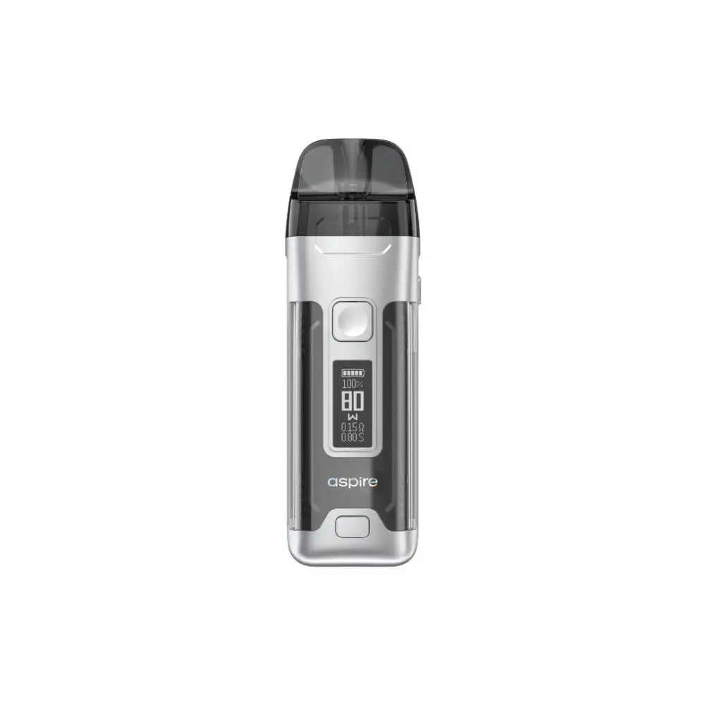 Aspire Veynom Air Pod Kit - Silver - Nicotine Pouches