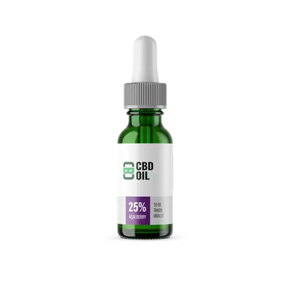 CBD Asylum 15% 1500mg CBD Oil 10ml (BUY 1 GET 2 FREE) - CBD Products
