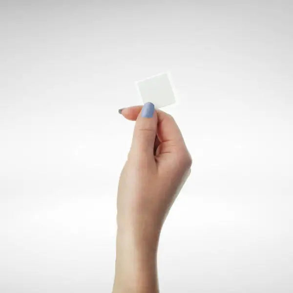 CBD by British Cannabis 500mg CBD Dermal CBD Patches - 10 Patches - CBD Products