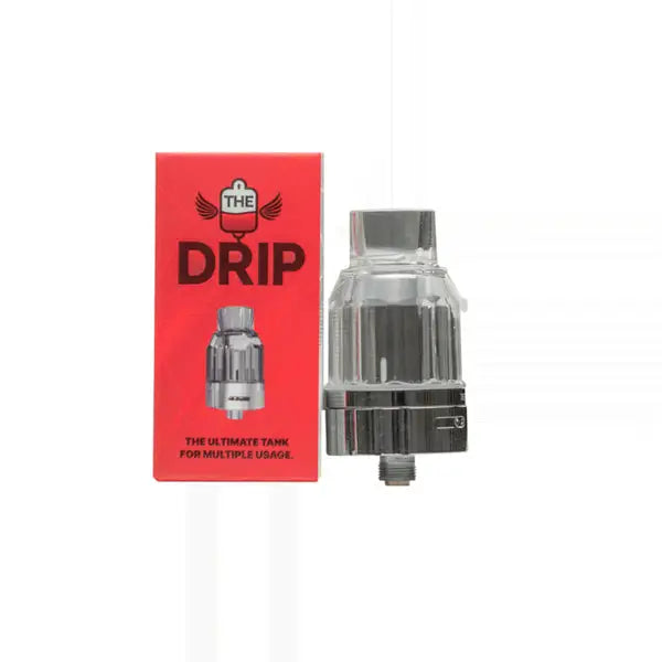 Dr. Vapes - The Drip Tank - Vaping Products