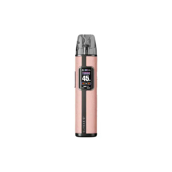 Elf Bar ELFX Pro Classic Pod Vape Kit 45W - Vaping Products