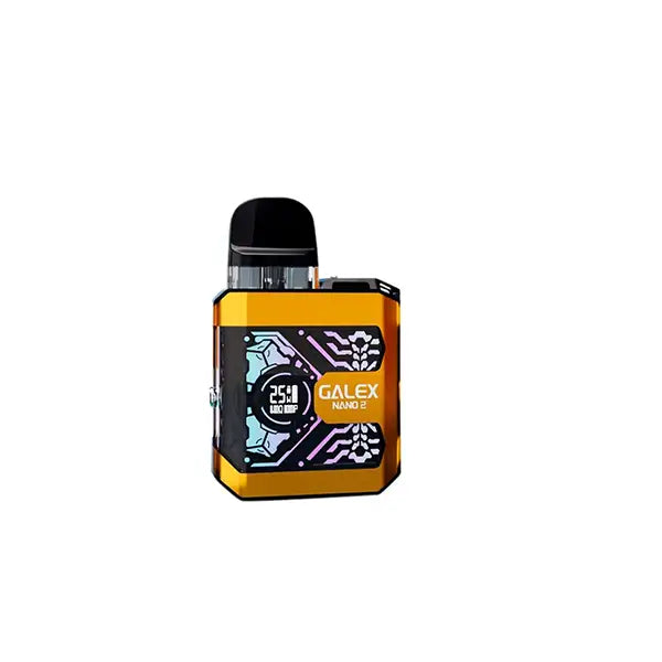 Freemax Galex Nano 2 25W Pod Kit - Vaping Products