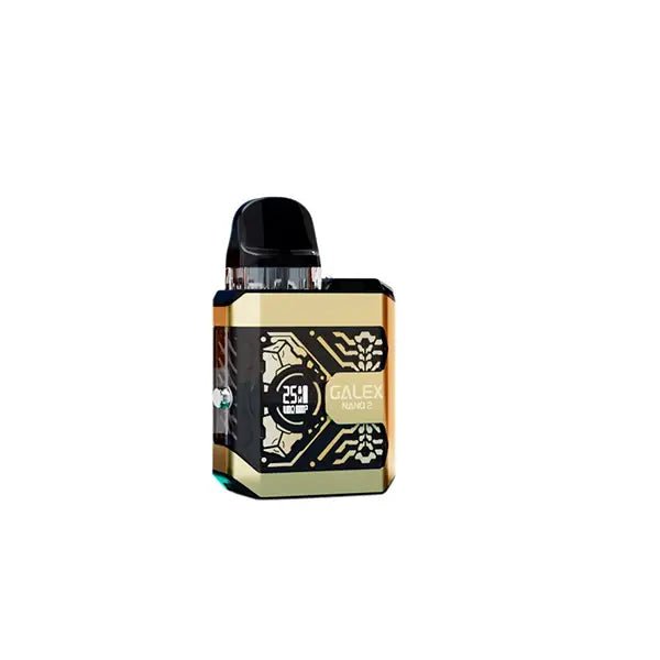 Freemax Galex Nano 2 25W Pod Kit - Vaping Products